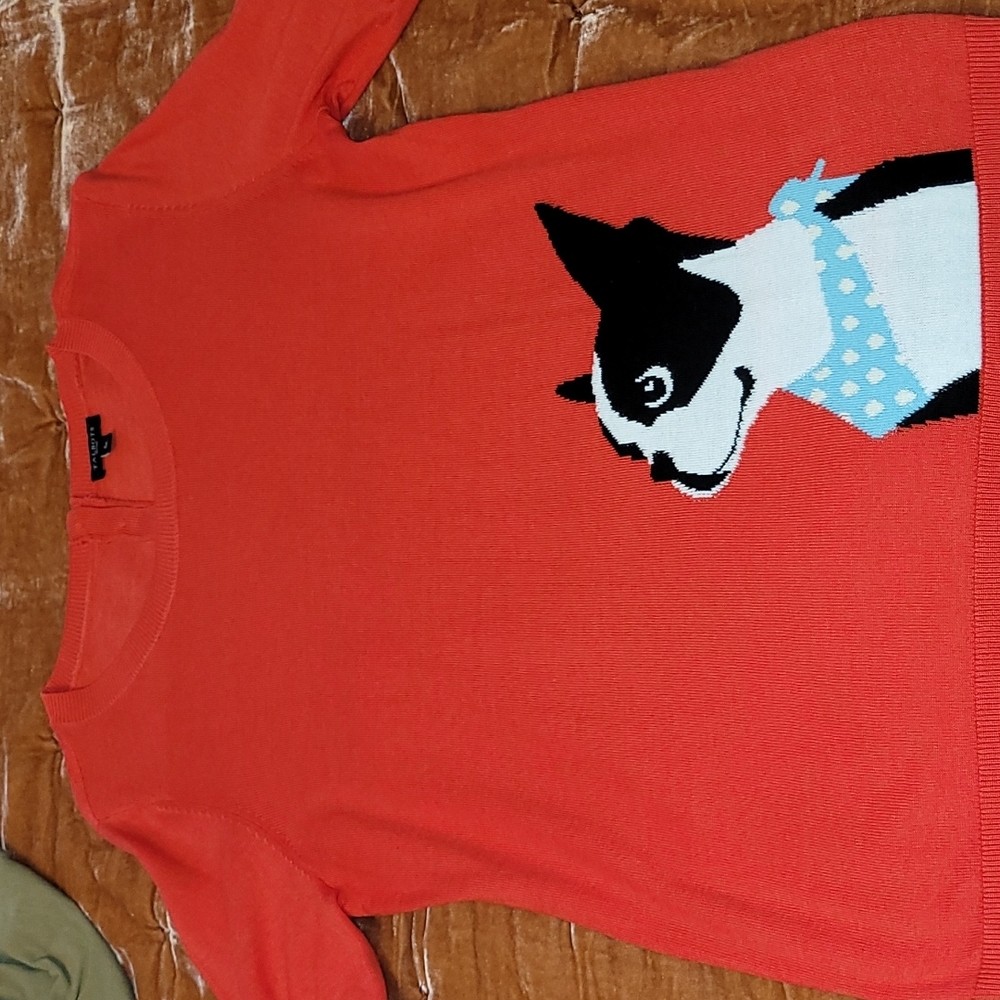 Talbots sweater
